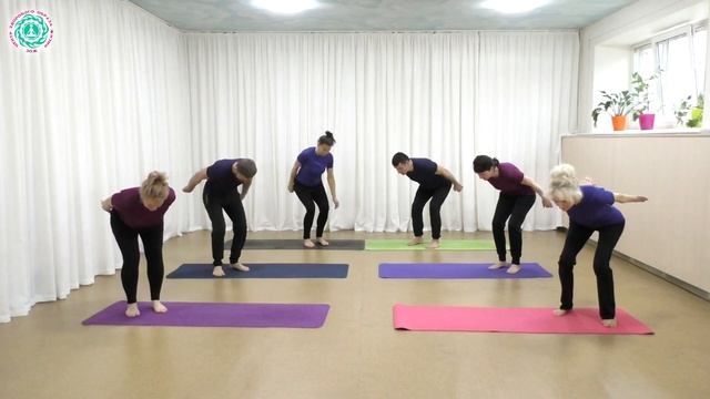 ДЫХАТЕЛЬНАЯ ГИМНАСТИКА: Лечение ОРЗ и Простуды по Толкачеву + Профилактика