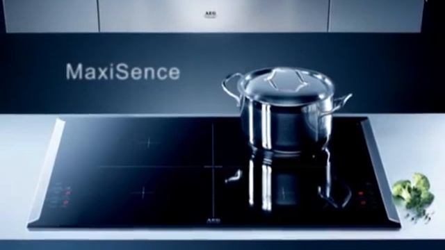 AEG Electrolux смотреть онлайн