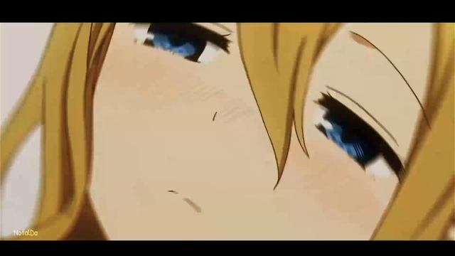 hayasaka ai // be my love смотреть онлайн