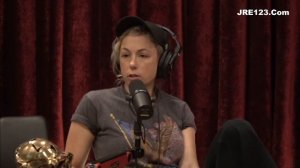 #1882 - Iliza Shlesinger - The Joe Rogan Experience.mp4