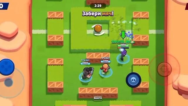 КАК СКАЧАТЬ СТАРЫЙ БРАВЛ СТАРС|Retro Brawl
