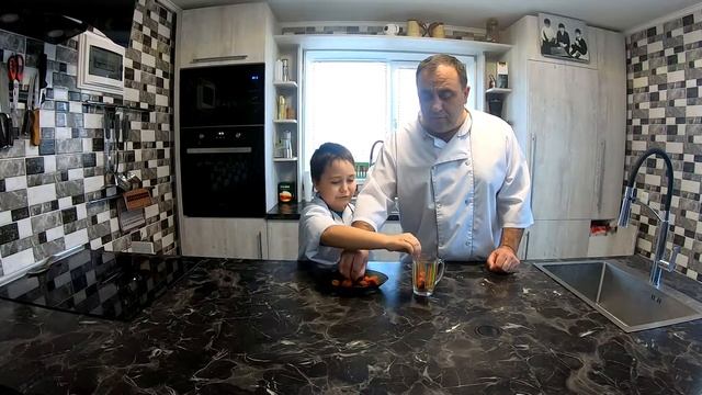 Живая вода / Futblog / Рецепт оздоровительного напитка