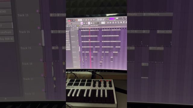 Wat do you think w or l ? #flstudio #metroboomin #producer #beats #drake #beatmaker #gunna #free смотреть онлайн