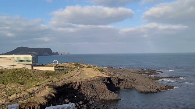 Eng / jeju trip vlog / 날씨요정님도 같이 떠나버린 제주여행브이로그