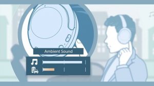 WH-XB910N How to use the noise cancelling