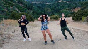 "Senorita" by Shawn Mendes & Camila Cabello - Dance Fitness With Jessica