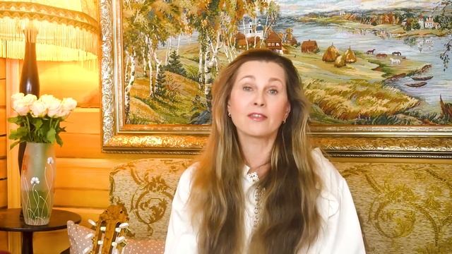 Светлана Копылова читает автобиографическую книгу ТАКОГО АДРЕСА БОЛЬШЕ НЕТ