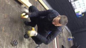 Разборка сирены Volvo S60