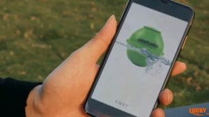 LUCKY WIFI smart sonar