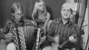 Чуваки с балалайками))
