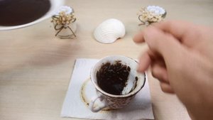 kahve falı sanatı/kaderini açığa çıkarmak/kahve falı/kahve falıücretsiz/gülhanla kahve falı/