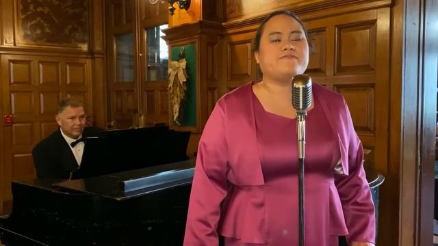 Love Wins - Lavender Darcangelo (Underwood/James/Garcia) смотреть онлайн