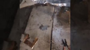 Подробная переварка ваз 2107 порогов-днища