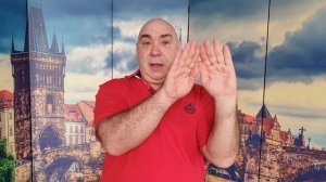 №1 Зарядка для мозга, упражнение "Ракушка"