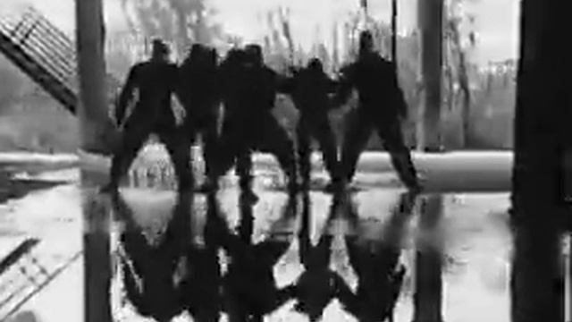 Marky Mark Good Vibrations