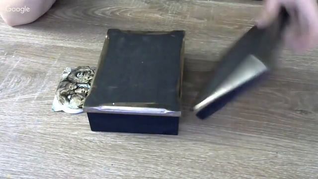 Декупаж шкатулки. Глянцевые акценты. Елена Якимова Декупаж.