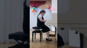 Марш С. Прокофьев, , Полька А.. Лепин
