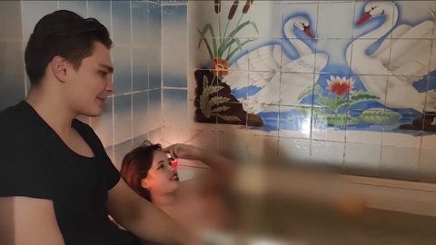 ИНТЕРВЬЮ С ДЕШЁВОЙ ПРОСТИТУТКОЙ ИЗ КАЗАНИ(УДАЛЕННЫЙ РОЛИК)