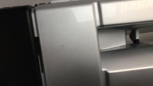 Бампер Land Rover Discovery 3 передний.