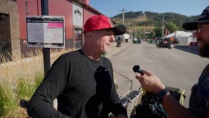 Pocket Checking Bikers! || Motorcycle EDC Pocket Knives Sturgis 2022.