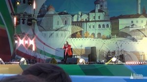 Вячеслав Никадимус - Ново-Савиновский район