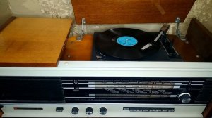 ЛЕОНИД УТЕСОВ - У ЧЕРНОГО МОРЯ ; ПАТЕФОННАЯ ПЛАСТИНКА 78 об/мин