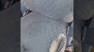 Обзор VOLVO FH12  самосвал