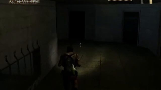 Прохождение Suffering - Ties That Bind (Кровные узы) - 13 Миссия смотреть онлайн