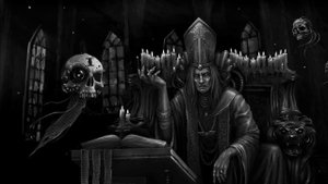 Адептус Администратум. лор