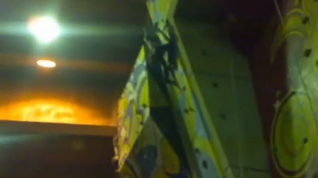 Rock Climbing (Varna) [D'Donchev Video Edition]
