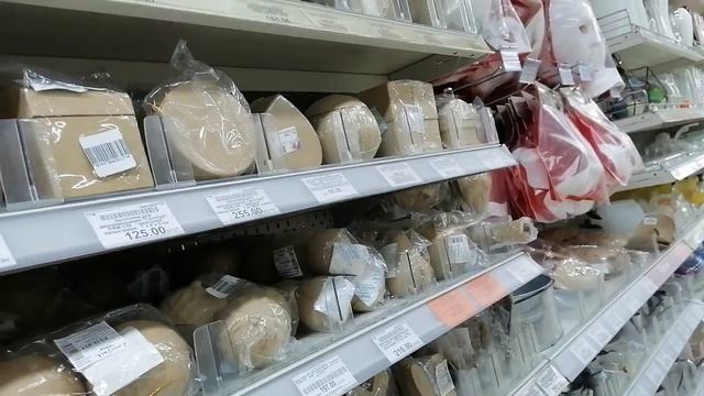 #ЛЕОНАРДО// МАГАЗИН- всё для творчества//ОБЗОР//ХОББИ//Гипермаркет//