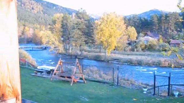 Республика Алтай. Село Камлак смотреть онлайн