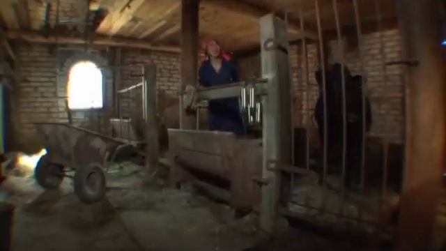 Рәвешләр - Мәтәште авылы хәлләре (скетчком). 2009.