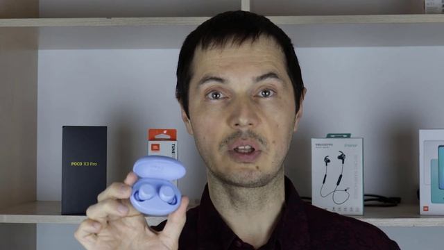 Realme Buds Q2 - продаю хорошие наушники смотреть онлайн