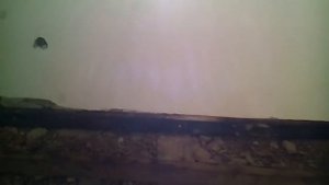 Установка лаг , для деревянного пола в доме