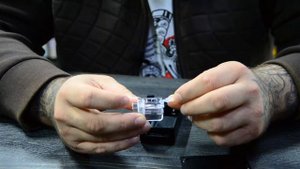 ОБЗОР MANTA AIO/// ЛУЧШИЙ POD-MOD???