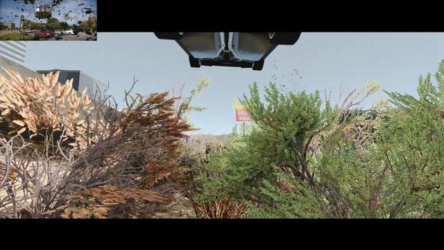 Need for speed jump scene in BeamNG.Drive but with the correct car смотреть онлайн