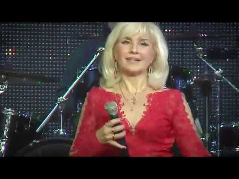 Елена Бурлаченко   "За что люблю"