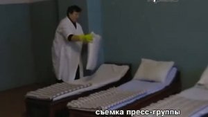 Закрытие вытрезвителя, г. Печора