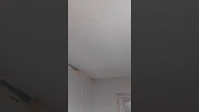 Идея для направляек под гипсокартон. Идея потолка просто и дёшево, своими руками. Музыка ханг. смотреть онлайн