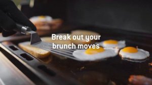 Представляем новый Weber Summit 2024