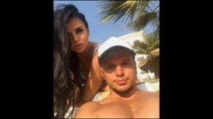 Антон ГУСЕВ и Виктория РОМАНЕЦ ТАЙНО ПОЖЕНИЛИСЬ