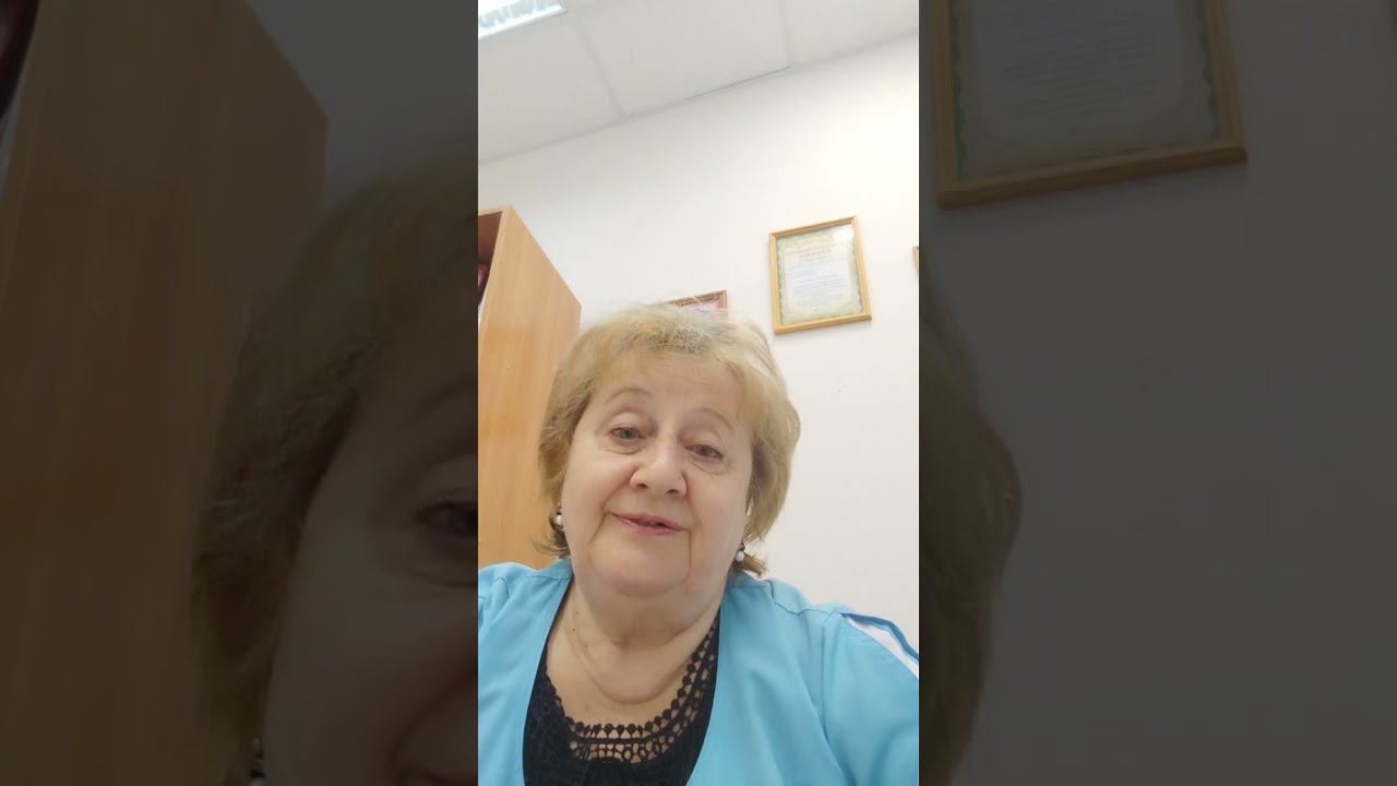 Отзыв медика о применении РНК препарата Амфиэвовир и клеточного концентрата «При повышенном сахаре»