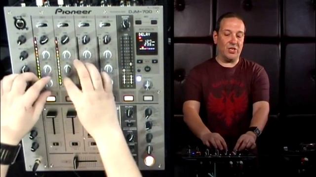Как стать DJ-ем. Урок 10 и 11 (How to DJ. part 10 and 11 ) смотреть онлайн