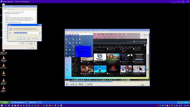 @alexpromania Has bso vm#skibiditoilet #packgod #youtube #vftas #bsod #vm #vbox смотреть онлайн