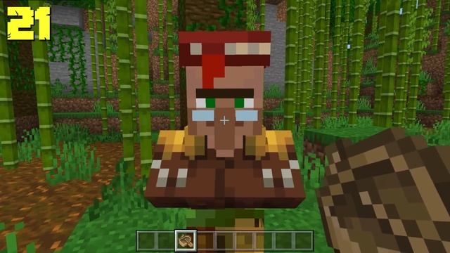 35 ГЛАВНЫХ СЕКРЕТОВ НОВОГО МАЙНКРАФТ ПЕ 1.20.40.50 смотреть онлайн