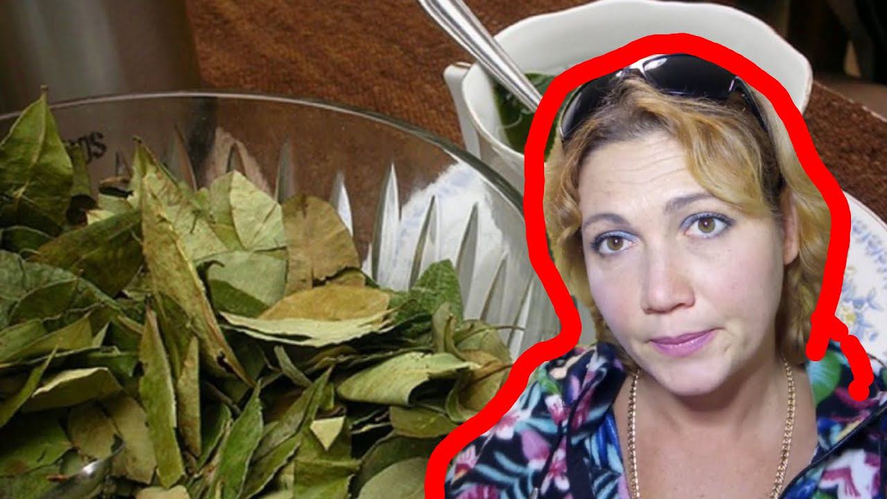 Плохое САМОЧУВСТВИЕ? Попробуйте отварить ЛАВРОВЫЙ ЛИСТ, как Я вам расскажу)))