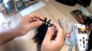 ЛУЧШИЙ держатель для телефона на велосипед. Качественное крепление для смартфона с АлиЭкспресс.