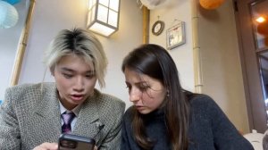 Беседа с японцем Лайкой: Хеллоуин в Японии ^^