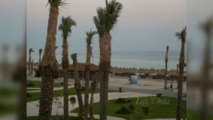 Pyramisa Beach Resort Sahl Hasheesh 5* Egypt Hurghada - Part 1/2